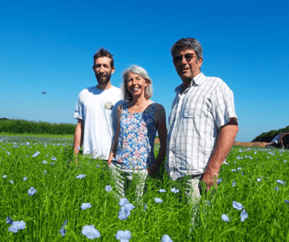 Agriculture regénérative Normandie financement Agriculture regénérative Normandie financement