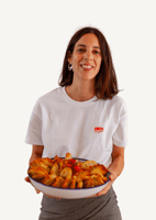 Foodlab - visuels Judith TRICON-RUSSO