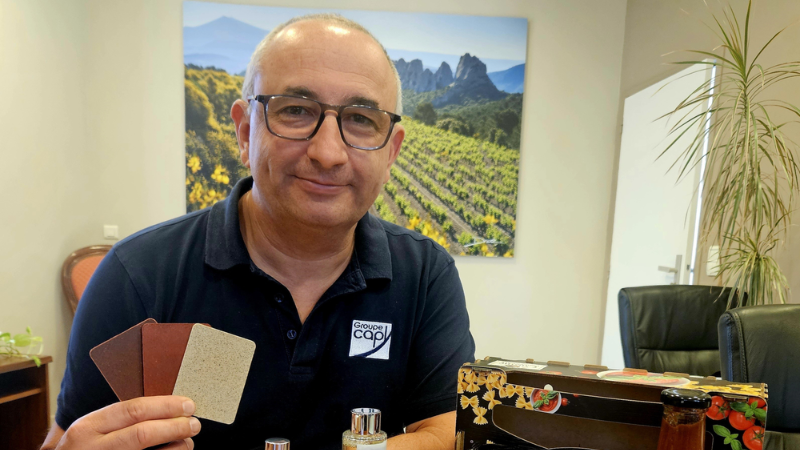 Jacques Hilaire - CAPL