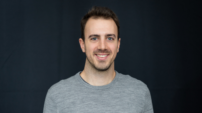 Laurent COULOT - Insolight