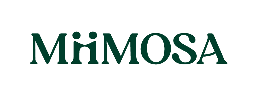 logo MiiMOSA