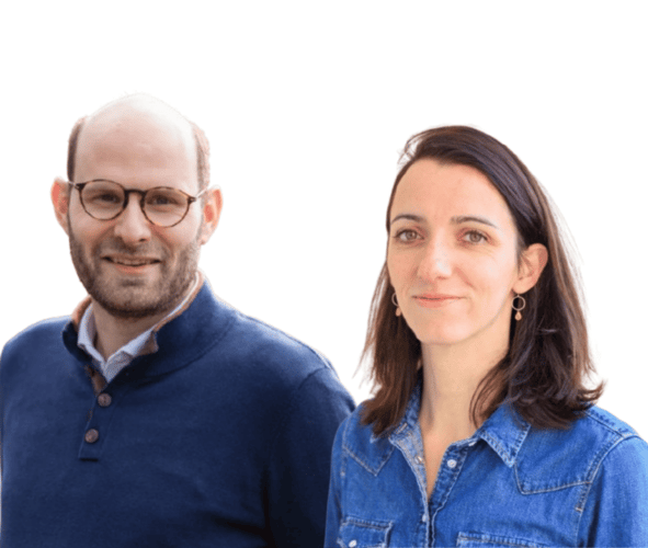 Caroline et Antoine MUGNIER - Fruidoraix