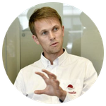 Thomas PERRIER Thomas PERRIER