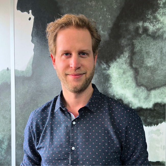 Timothée DELACOURT - Responsable énergies renouvelables MiiMOSA Timothée DELACOURT - Responsable énergies renouvelables MiiMOSA