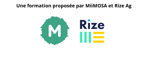 Une formation proposée par MiiMOSA et Rize Ag (1)