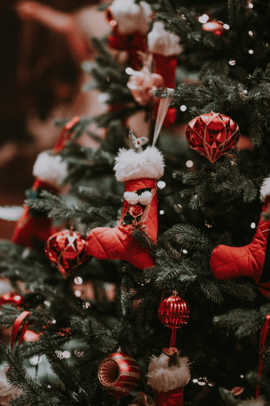 Livre blanc gratuit : comment augmenter son chiffre d'affaires grâce à Noël 