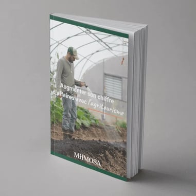 Agritourisme : se lancer (guide PDF)