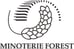 logo minoterie forest
