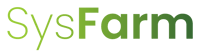 logo sysfarm logo sysfarm