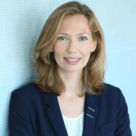 Annabelle GUILLY - M6 publicité