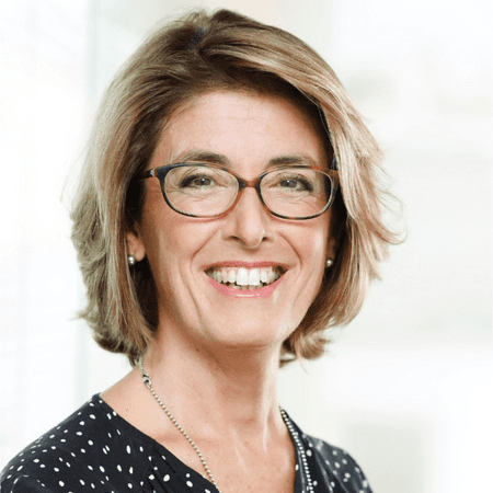 Frédérique REFALO - M6 publicité