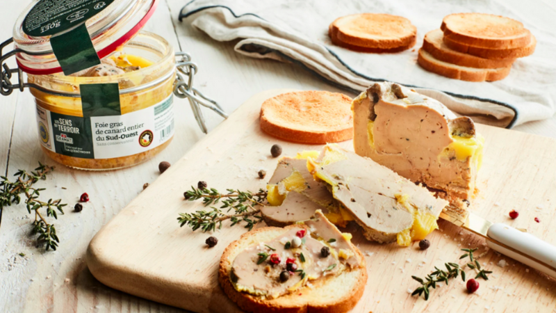 La Quercynoise - développement de la coopérative en phase de croissance